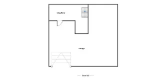 Maison à Nanterre (92000)