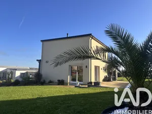 House in Mahalon (29790)