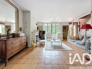 Maison traditionnelle à Orvault (44700)