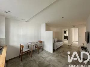 Apartment in Martigues (13500)