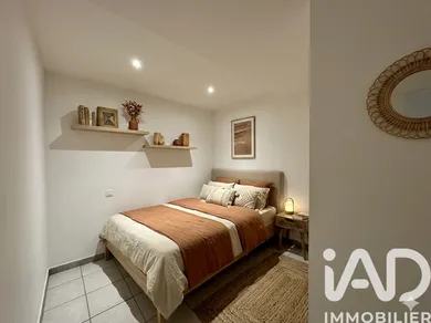 Apartment in Martigues (13500)