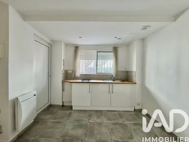 Apartment in Martigues (13500)