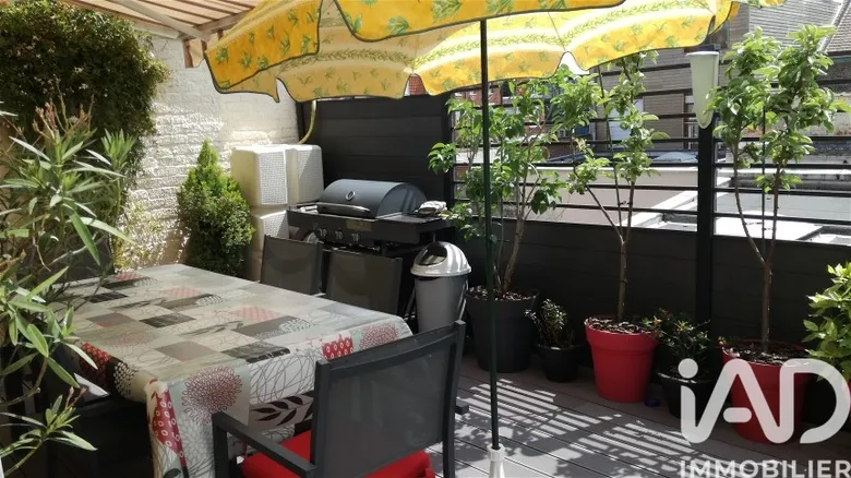 Maison 6 pièces 155 m² · à Lille · 155 m² · 339 000 €