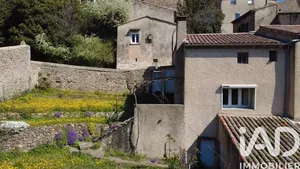 Maison à Charmes-sur-Rhône (07800)