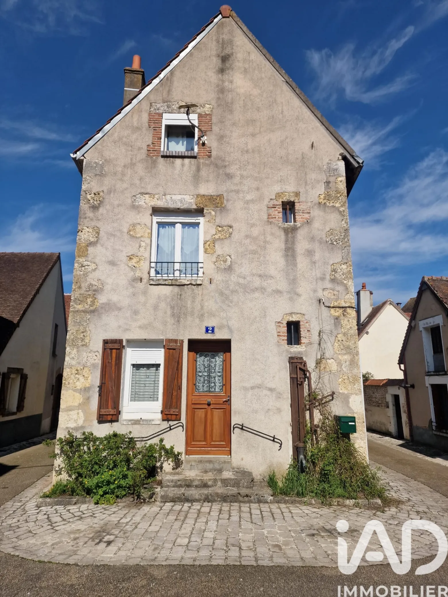 Vente maison à Châtillon — 3