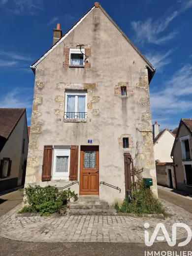 House in Châtillon-Coligny (45230)