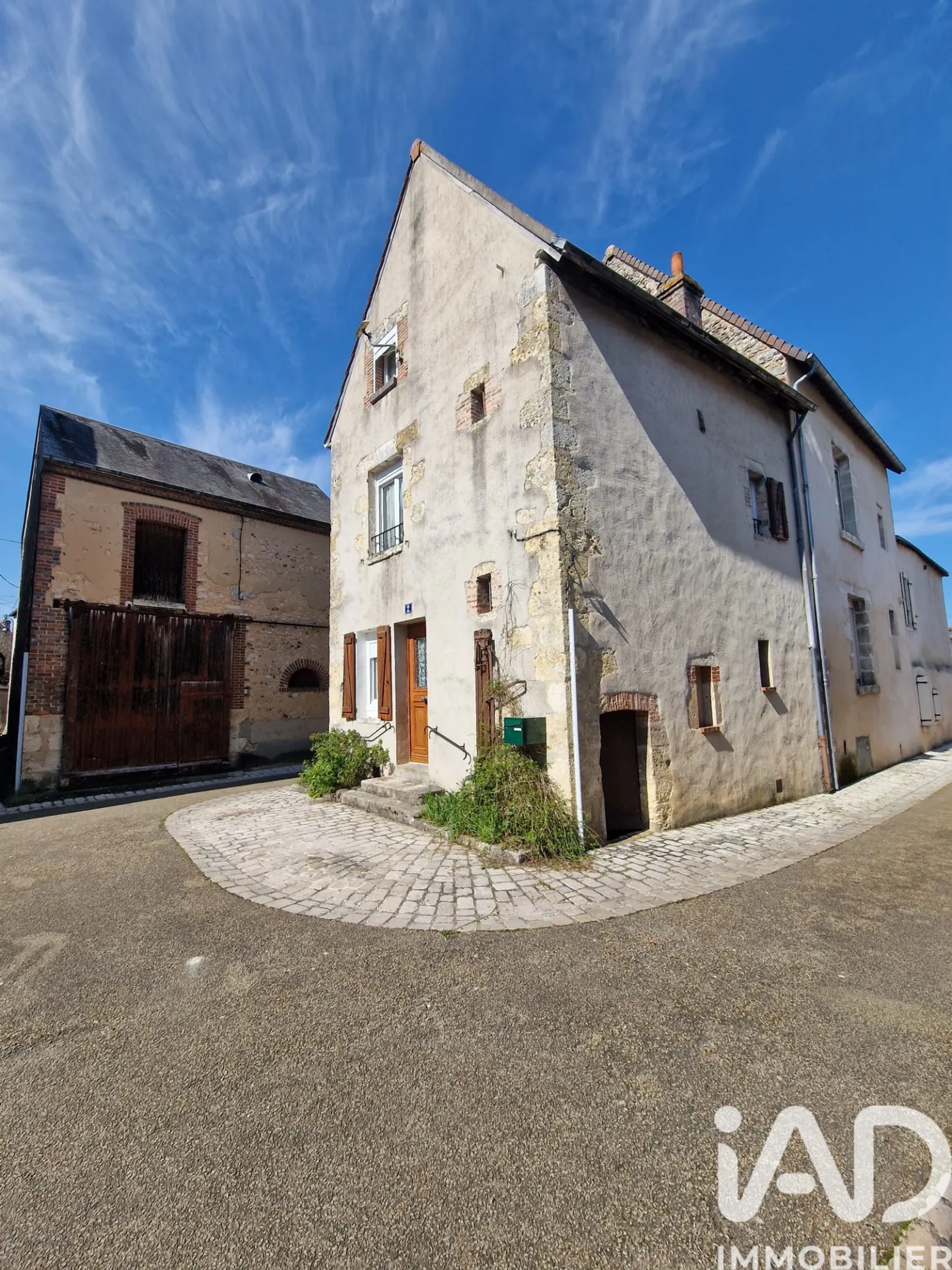 Vente maison à Châtillon — 2
