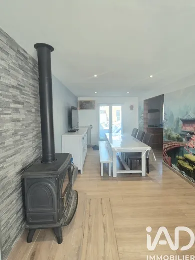 House in Trignac (44570)