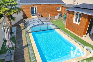 House in Trignac (44570)