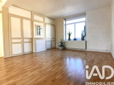 Townhouse in Lille (59000)