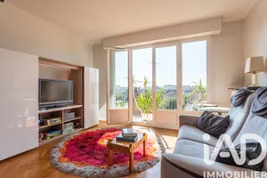 Appartement à Juvisy-sur-Orge (91260)