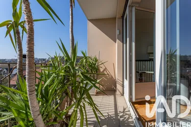 Appartement à Juvisy-sur-Orge (91260)