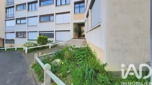 Apartment in Châtenay-Malabry (92290)