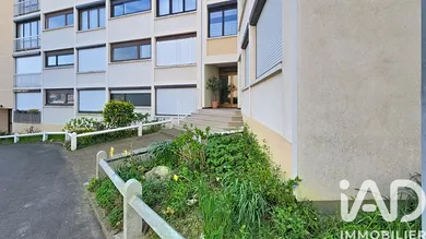 Apartment in Châtenay-Malabry (92290)