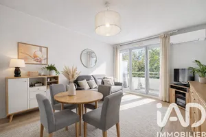 Apartment in Mérignac (33700)