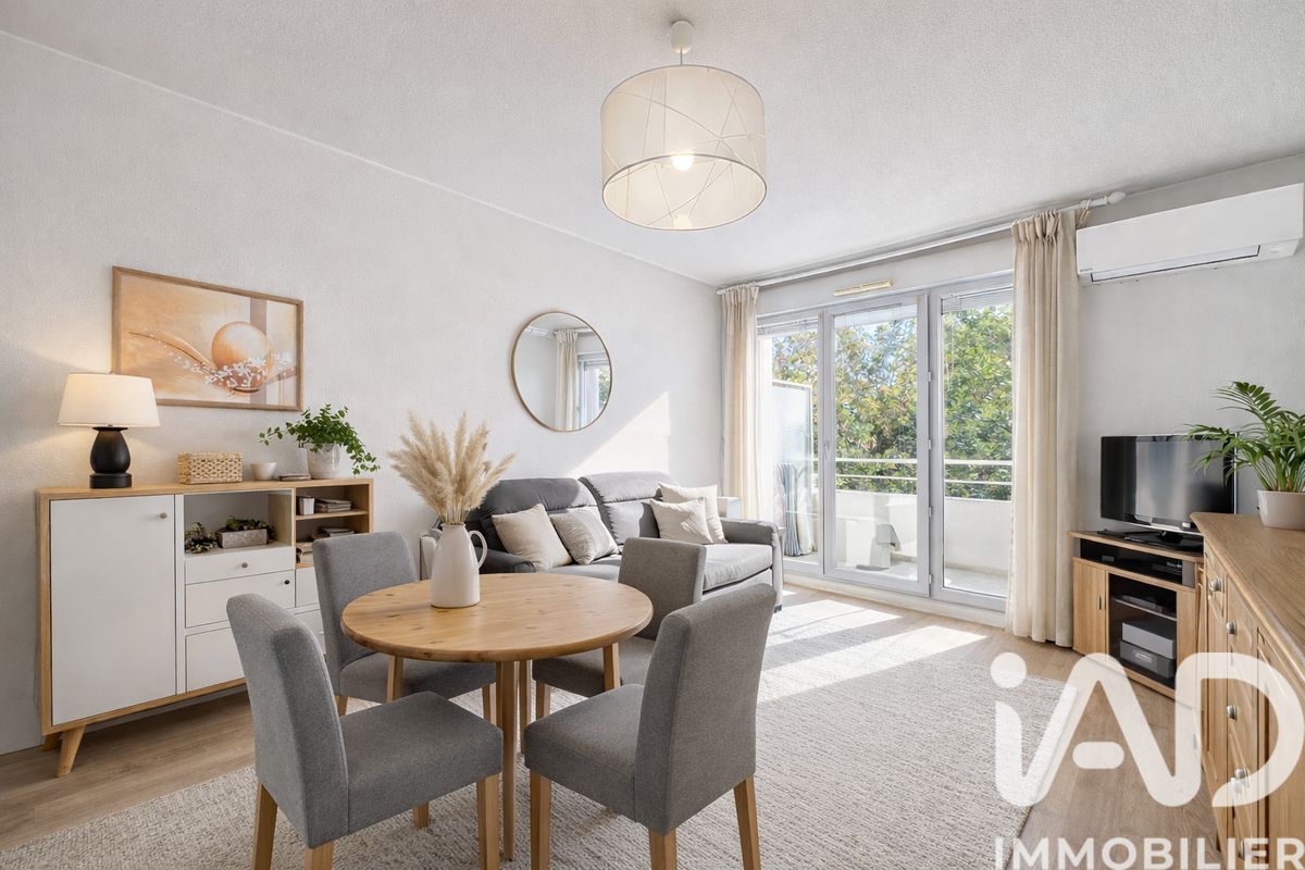 appartement à Mérignac