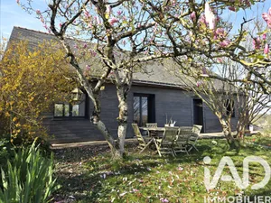 House in Longuenée-en-Anjou (49770)