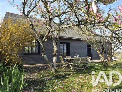 House in Longuenée-en-Anjou (49770)