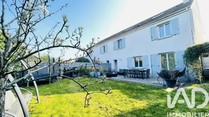 House in Boissy-sous-Saint-Yon (91790)