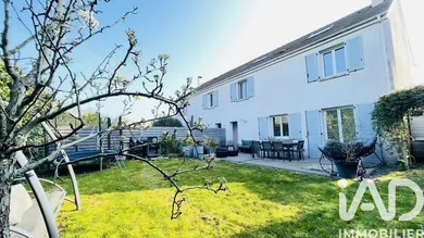 Maison à Boissy-sous-Saint-Yon (91790)