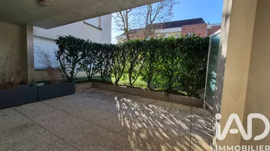 Apartment in Ozoir-la-Ferrière (77330)