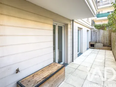 Appartement à Houilles (78800)