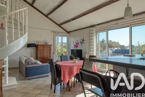 Duplex in Andrésy (78570)