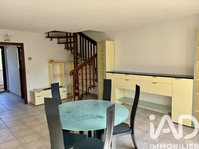 Apartment in Saint-Raphaël (83700)