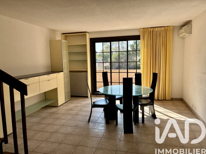 Appartement 2 pièces 55 m² · à Saint-Raphaël · 55 m² · 204 000 €