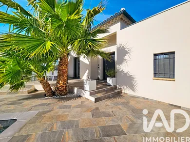 House in Le Thor (84250)