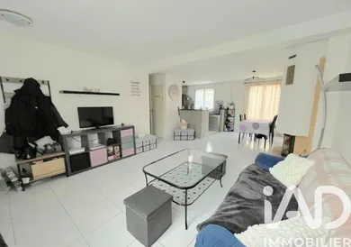House in Villabé (91100)