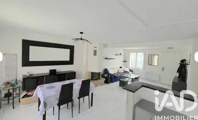 House in Villabé (91100)