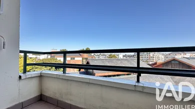 Appartement à Le Plessis-Trévise (94420)