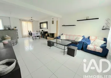 Maison à Villabé (91100)