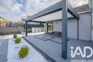 House in Hussigny-Godbrange (54590)