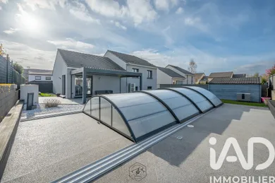 House in Hussigny-Godbrange (54590)
