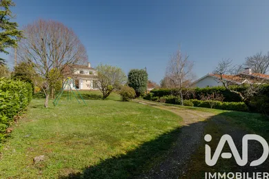 Maison à Craponne (69290)