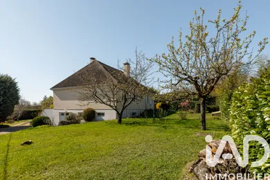 Maison à Craponne (69290)