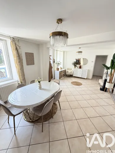 Maison à Chalautre-la-Grande (77171)