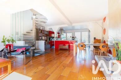 House in Bois-Colombes (92270)