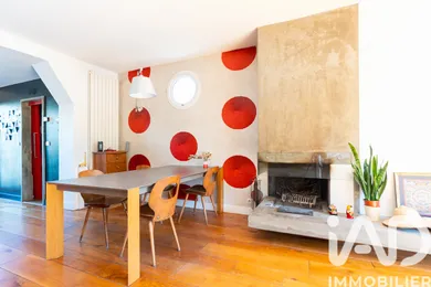 House in Bois-Colombes (92270)