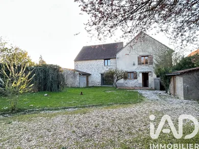 Maison de campagne à Le Malesherbois (45330)