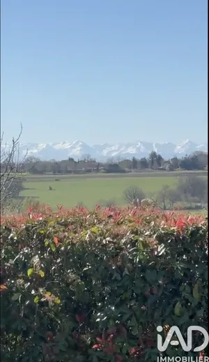 Architectural house in L'Isle-Jourdain (32600)
