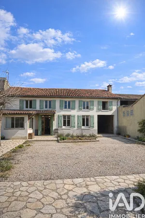 House in Aucamville (31140)