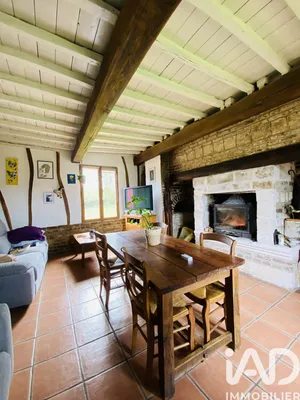 Park home in Halloy-lès-Pernois (80670)