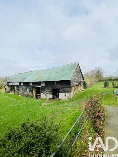 Park home in Halloy-lès-Pernois (80670)