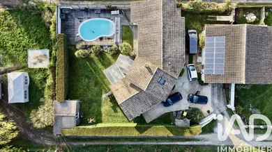 House in Listrac-Médoc (33480)