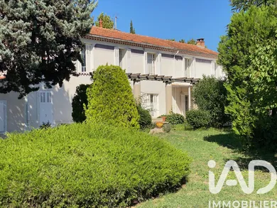 House in Carpentras (84200)