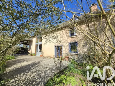 Maison à Mouazé (35250)