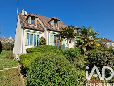 House in Brunoy (91800)